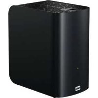 Western Digital My Book Live Duo Original 6Tb   (WDBVHT0060JCH-EESN)