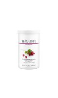  Janssen Revigorating Body Lotion Cranberry, 1000 