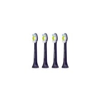 Philips     Diamond - HX6064/33 Black (4 .)