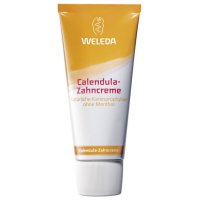   Weleda () Calendula-Zahncreme, 75 