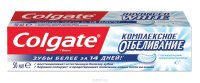     Colgate     , 50 