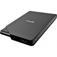    USB3.0 2.5" 1.0  Silicon Power Stream S03 ( SP010TBPHDS03S3K ) 