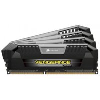   32Gb (4x8Gb) PC3-17066 2133MHz DDR3 DIMM Corsair Vengeance Pro CMY32GX3M4A2133C11