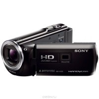 Sony HDR-PJ320E  Full HD   