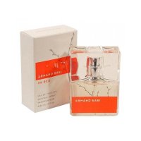   Armand Basi IN RED lady 50ml edp