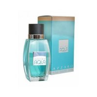   Loris Azzaro AQUA men test 75ml edt