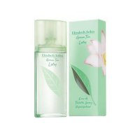   Elizabeth Arden GREEN TEA LOTUS lady 100ml edt