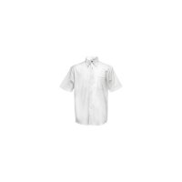  "short sleeve oxford shirt",  _s, 70% /, 30% /, 130 / 2