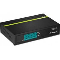  TRENDnet (TPE-TG80g) 8-Port Gigabit PoE+ Switch (8UTP PoE 10/100/1000 Mbps)