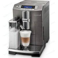  DeLonghi Ecam 26.455.GYB, Gray