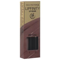       MAX FACTOR Lipfinity,  015 Etheral