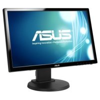  21.5" Asus VE228TLB black (LED, LCD, Wide, 1920 x1080, 5 ms , 170/160, 250 cd/m, 80`000`00