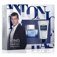   Antonio Banderas King Of Seduction Absolute  , 100  + -