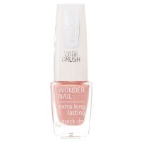    Isa Dora "Wonder Nail",  117, : , 6 