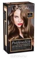 L"Oreal Paris Preference    6 , 270 