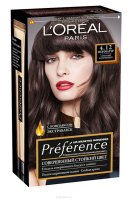 L"Oreal Paris Preference    c, : 5.21 -, 251 