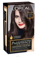 L"Oreal Paris Preference    c, : 3.12  , 251 