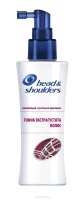  Head & Shoulders    Thick & Strong, 125 