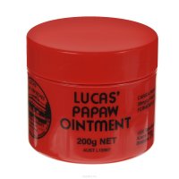 Lucas Papaw    "Ointment", 200 