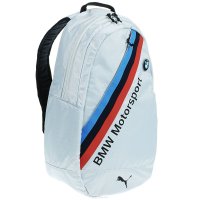  Puma "BMW Motorsport Backpack", : . 07264501