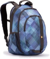 15.6"  Case Logic BPCA-115ST Berkeley Plus Backpack,   iPad, 