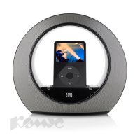   JBL Radial Micro Silver/Black