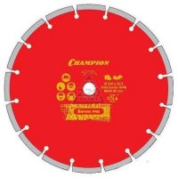   CHAMPION ST 300/25,4/10 Concremax