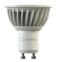 Ecomir Spot 4W MR16 GU10 220V   3000 , 300 , 50000 ,  (43378)