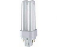 Osram DULUX D/E 26/840 4p G24q-3    4000K 26 