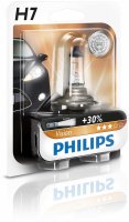   PHILIPS H7 Vision 12V 55W, 1 , 12972PRB1