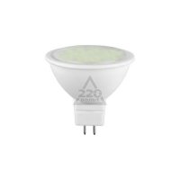  A3  12  Camelion LED3-MR16/845/GU5.3 11366