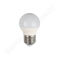   A360-LED P45-5w-827-E27    E27 5W