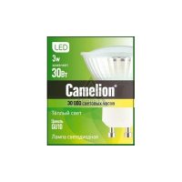   CAMELION LED3-GU10/830/GU10