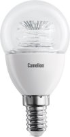  A5.5  220  Camelion LED5.5-CW35/845/E14 220  11344