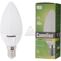   CAMELION LED4-C35/830/ 14