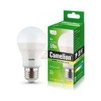   CAMELION LED4-A55/845/ 27