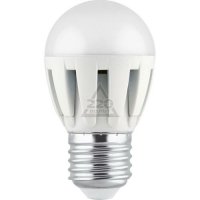  A5  220  Camelion LED5-G45/845/E27 12030