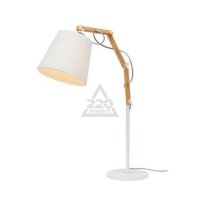   Arte Lamp Lovely A4057LT-1WH