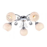   Arte Lamp Uva A9524PL-5CC