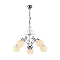   Arte Lamp Uva A9524LM-5CC