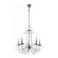   Arte Lamp Gardenia A2766PL-5CC