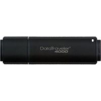   8GB Kingston DataTraveler 4000, US