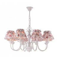   Arte Lamp Bambina A7020LM-8WH