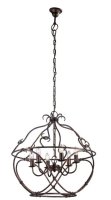   Arte Lamp Bellator A8960SP-6GA