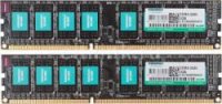   DIMM DDR3 4GB Kingmax NANO KIT (2*2Gb) 1600MHz Retail