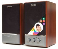  Dialog Disco AD-06 Cherry [ , 2  12W,  ]