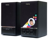  Dialog Disco AD-06black [ , 2  12W,  ]