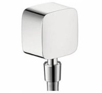      Hansgrohe PuraVida 27414000 