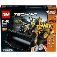  LEGO  " Volvo L350F"   