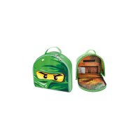 - Lego Ninjago